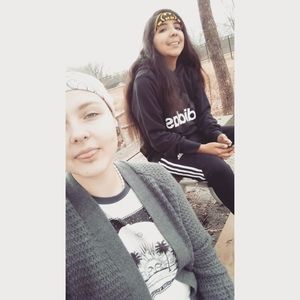 Meet your Posher, Brianna